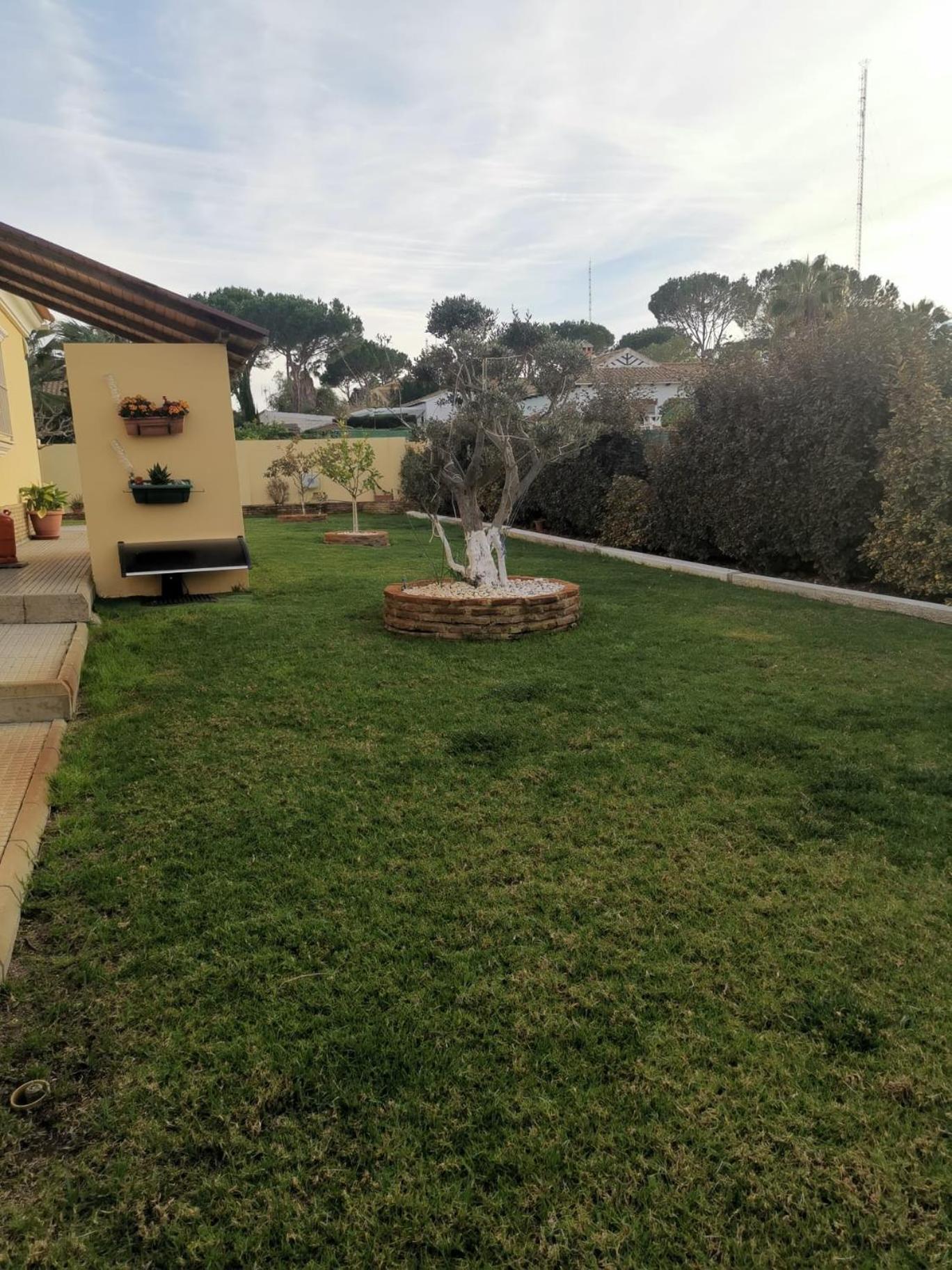 Suite Huelva Garden Aljaraque Exterior foto