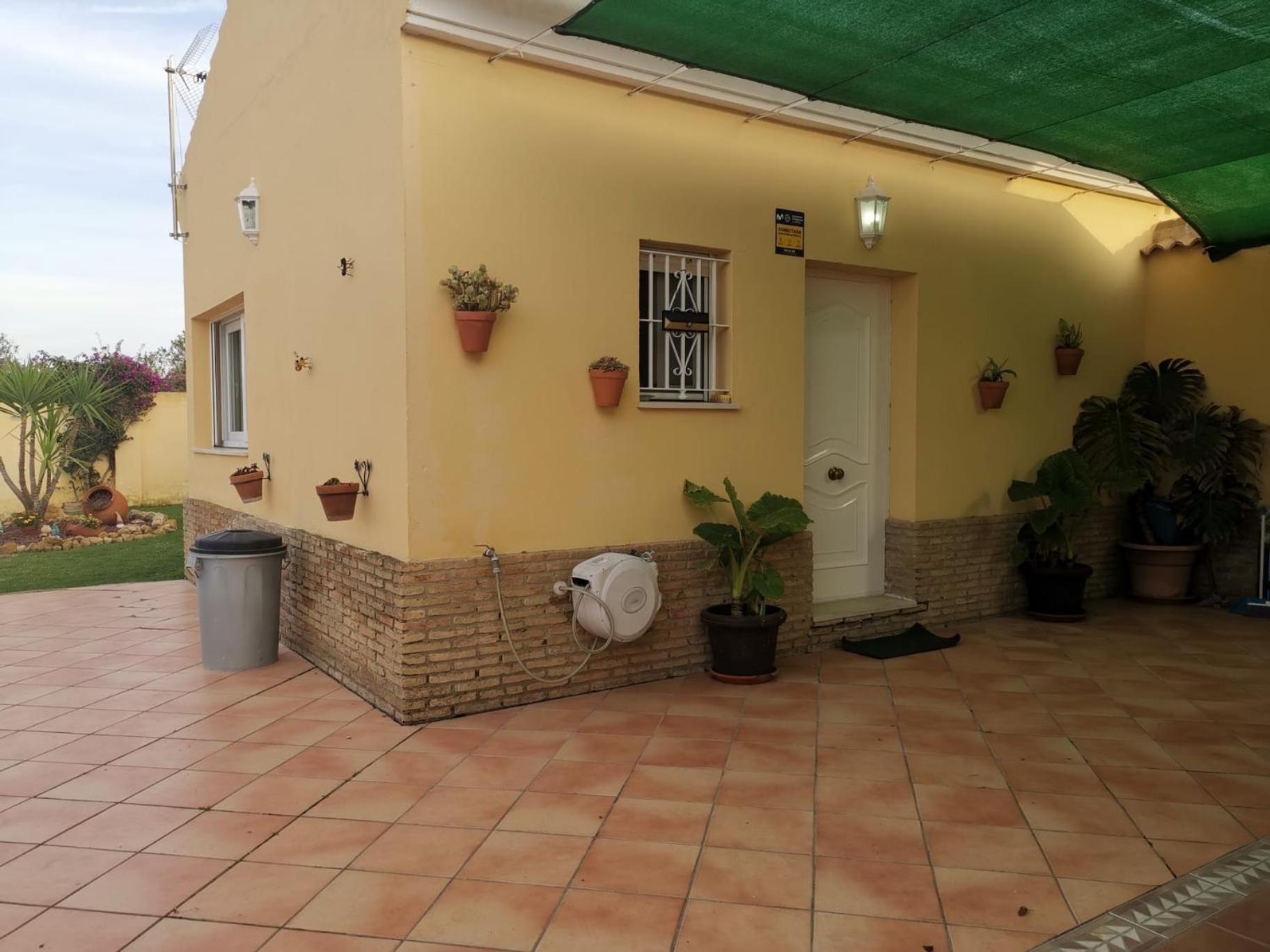 Suite Huelva Garden Aljaraque Exterior foto